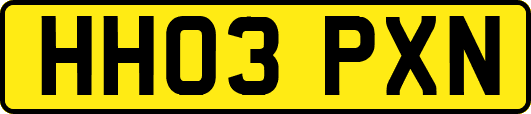 HH03PXN