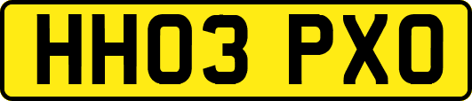 HH03PXO