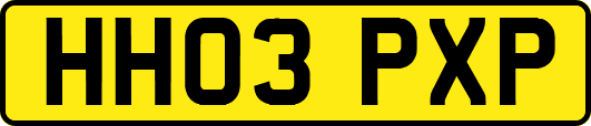 HH03PXP