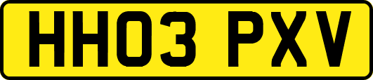 HH03PXV