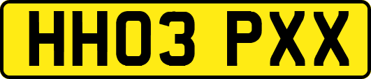 HH03PXX