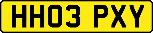 HH03PXY