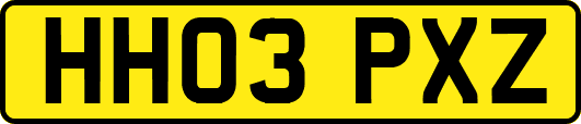 HH03PXZ