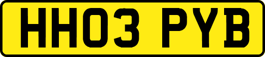 HH03PYB