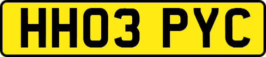 HH03PYC
