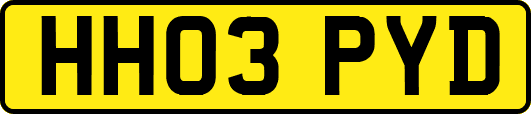 HH03PYD