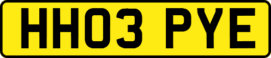 HH03PYE