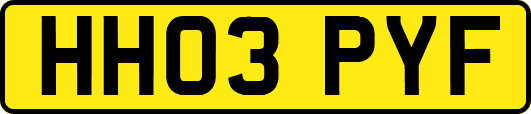 HH03PYF