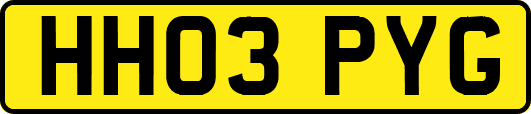 HH03PYG