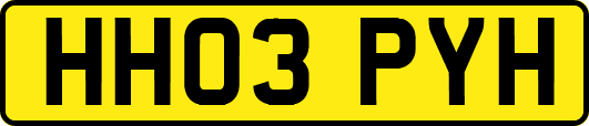 HH03PYH