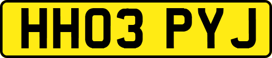 HH03PYJ
