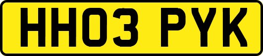 HH03PYK