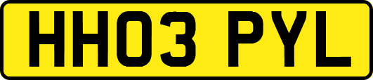 HH03PYL