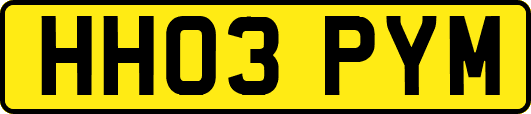 HH03PYM