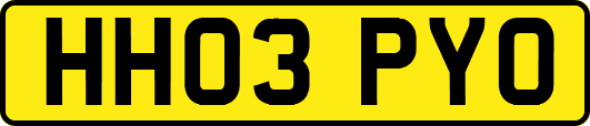 HH03PYO