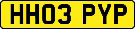 HH03PYP
