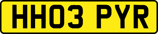 HH03PYR