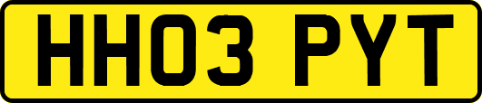 HH03PYT