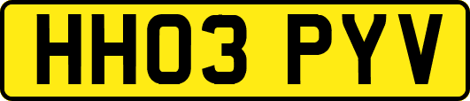 HH03PYV
