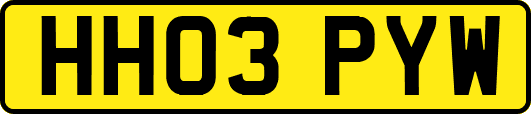 HH03PYW