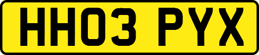 HH03PYX