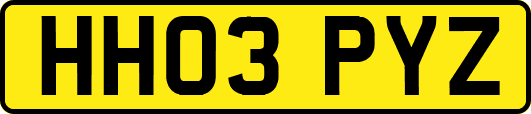 HH03PYZ