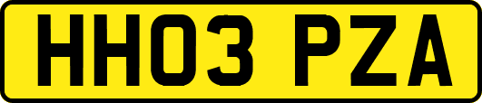 HH03PZA