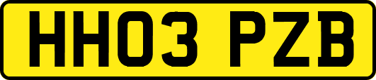 HH03PZB