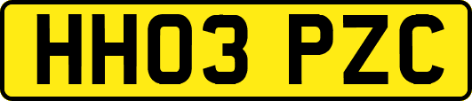 HH03PZC