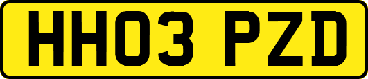 HH03PZD