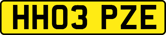 HH03PZE