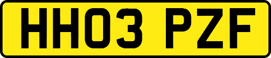 HH03PZF