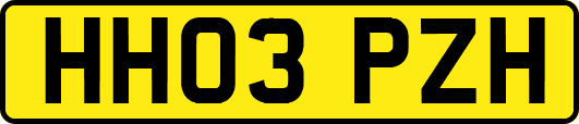 HH03PZH