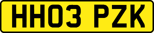 HH03PZK
