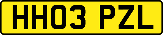HH03PZL