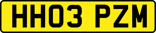 HH03PZM
