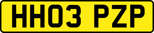 HH03PZP