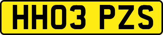 HH03PZS