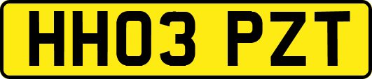 HH03PZT