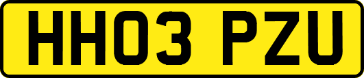 HH03PZU