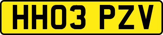 HH03PZV
