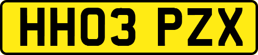 HH03PZX