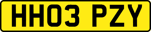HH03PZY