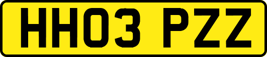 HH03PZZ