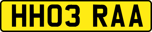 HH03RAA