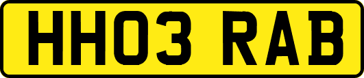 HH03RAB