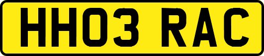 HH03RAC