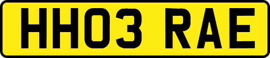HH03RAE