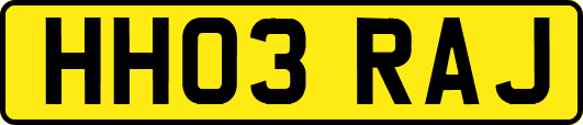 HH03RAJ