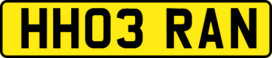 HH03RAN